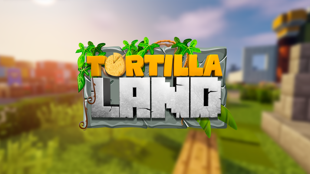 Logo de TortillaLand 1