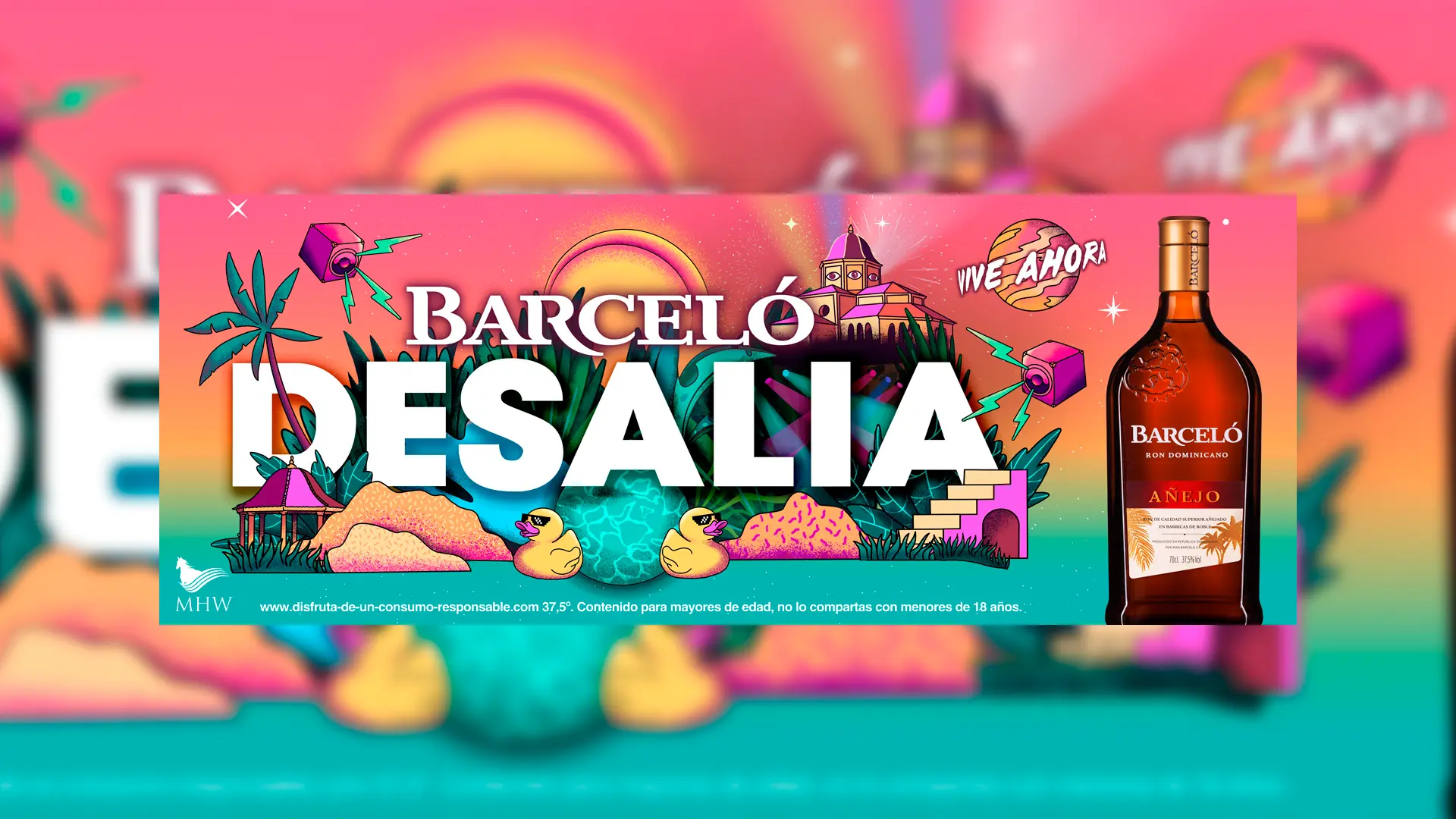 Barceló Desalia