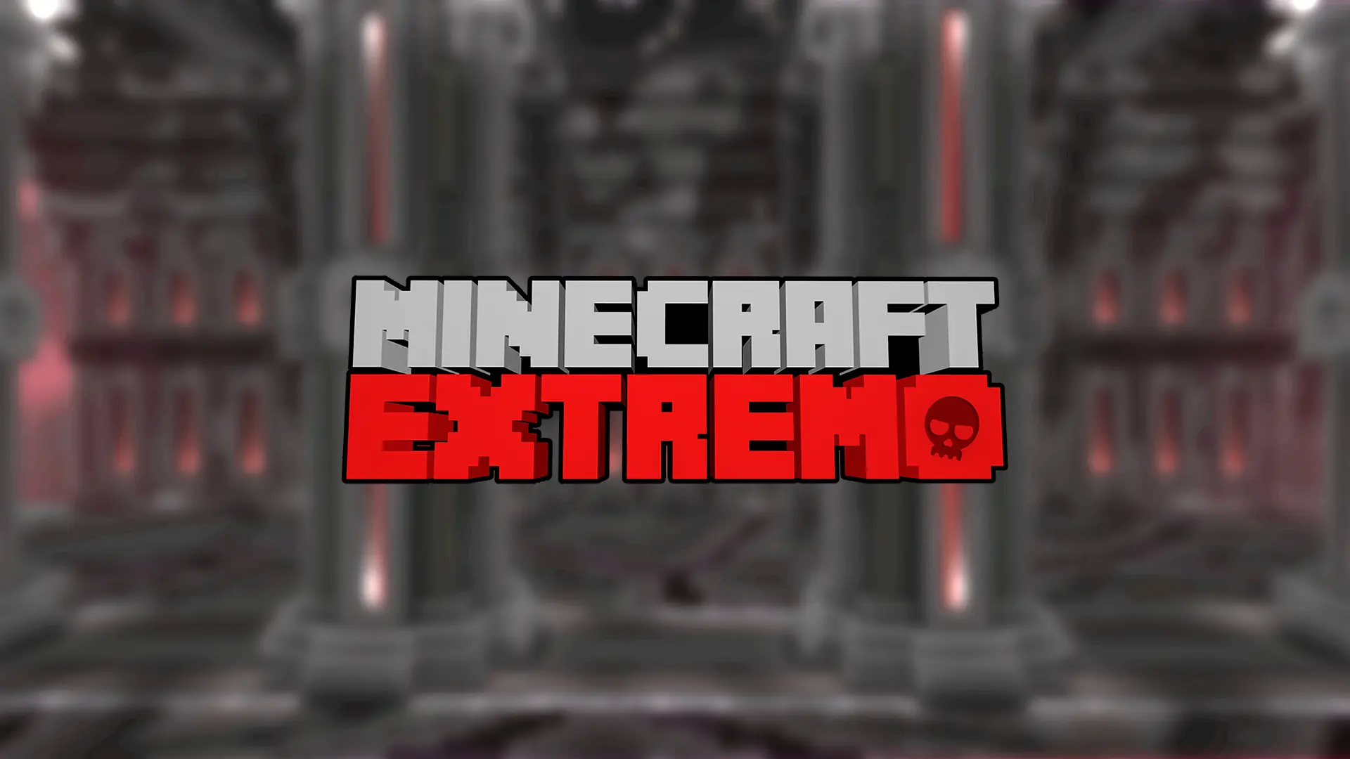 Minecraft Extremo 1