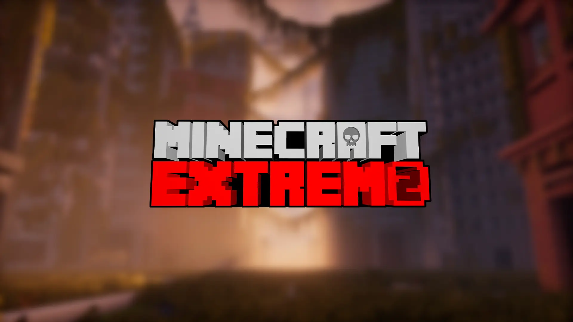 Minecraft Extremo 2